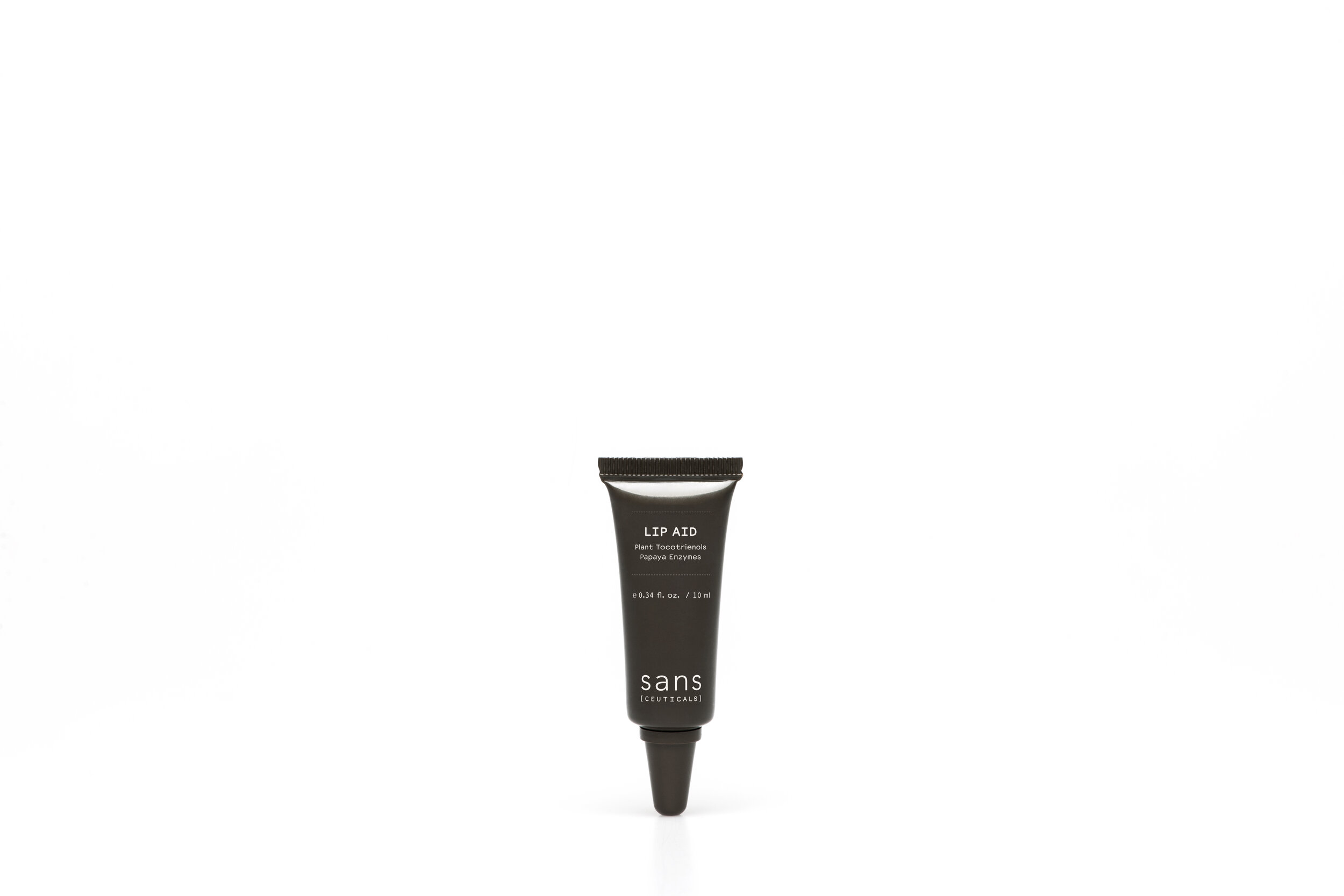 Sans Lip Aid 10ml Tube